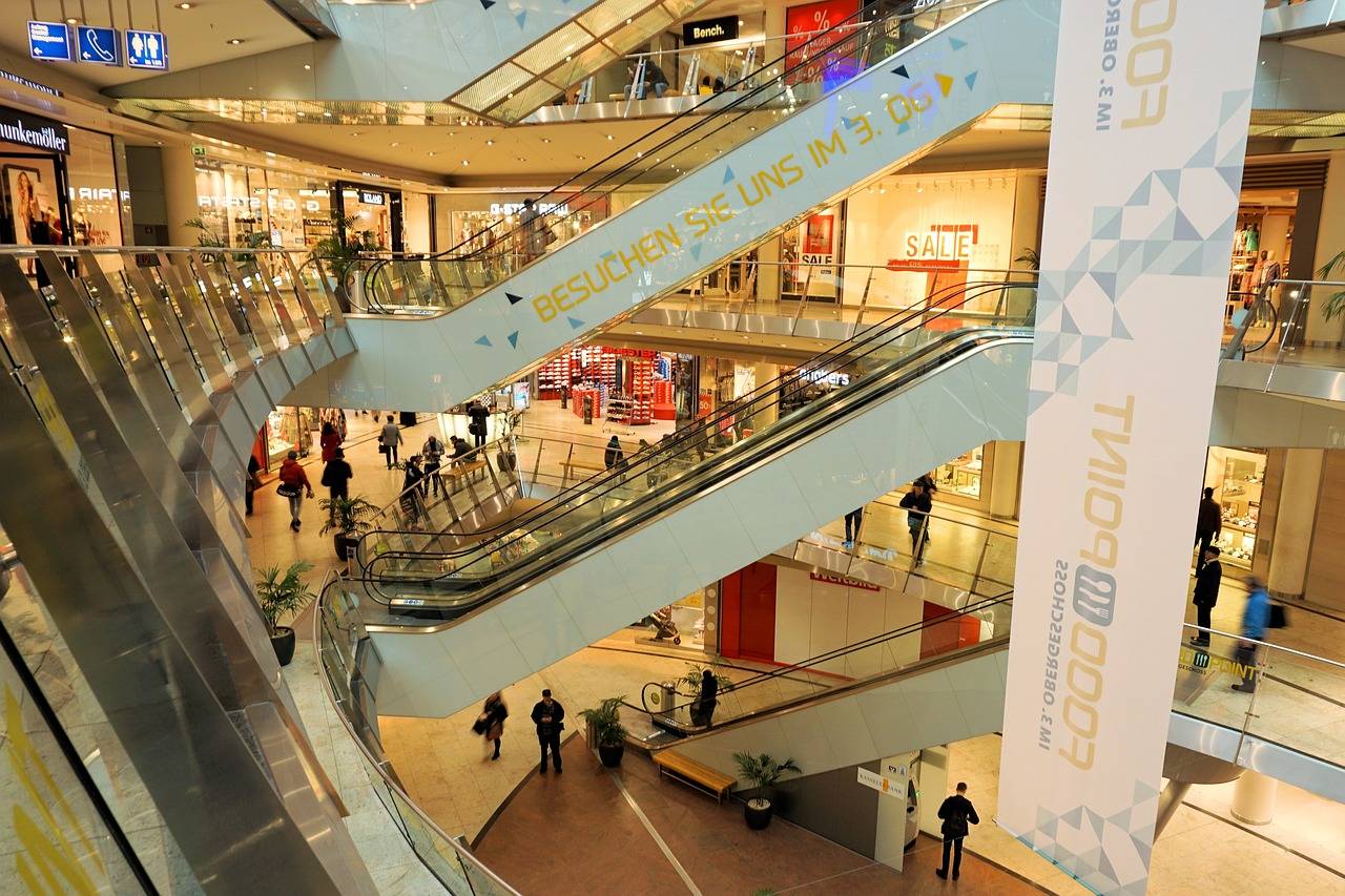 The Role of Digital Detox Products in Wellness Shopping