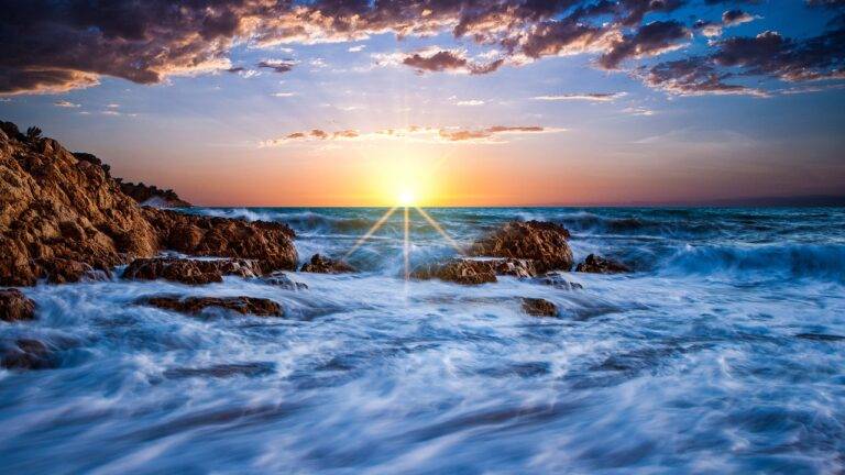 Travel and Mythology: Discovering Ancient Legends