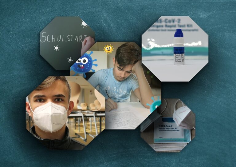 Fostering Global Citizenship in Students