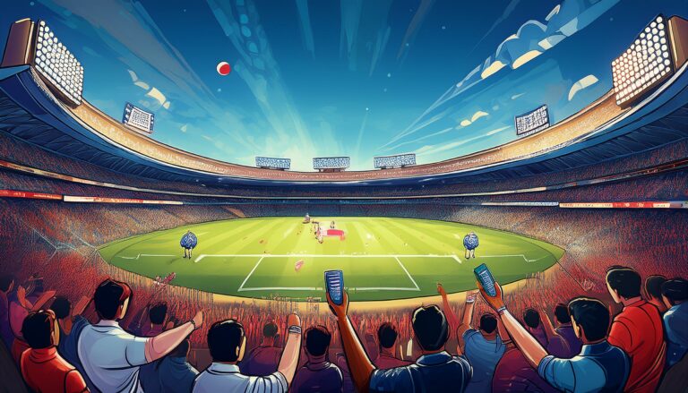 Exploring the World of Head-to-Head Betting: Your Ultimate Guide to Cricket Betting Exchanges and More
