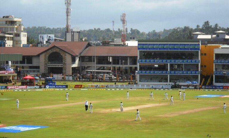 Cricket ID Online: A Complete Beginner’s Guide