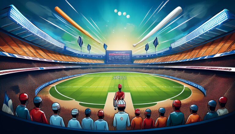 The Benefits of Betting on International Tours Through Laser247