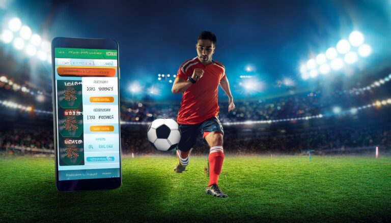 How to Use Mahadev Book ID for Live Betting on Cricket Matches