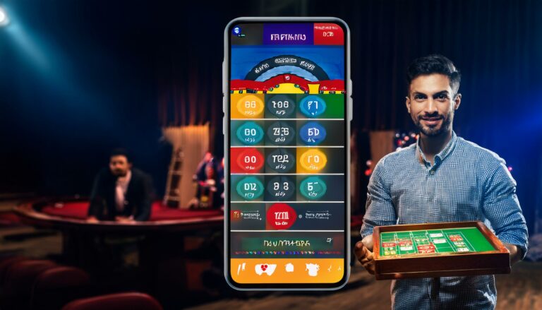Always Active, Always Engaging – Bet with Guru Bhai 247