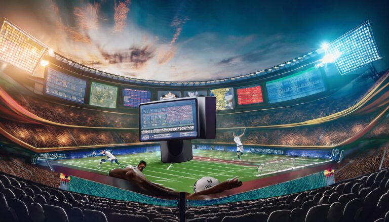 Bet on Cricket, Football, and More with Goldbet7