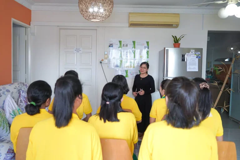 Finding Your Perfect Help: Choosing the Best Maid Agency In Singapore