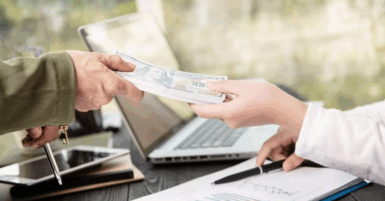 Quick Personal Loans from Licensed Money Lenders Singapore